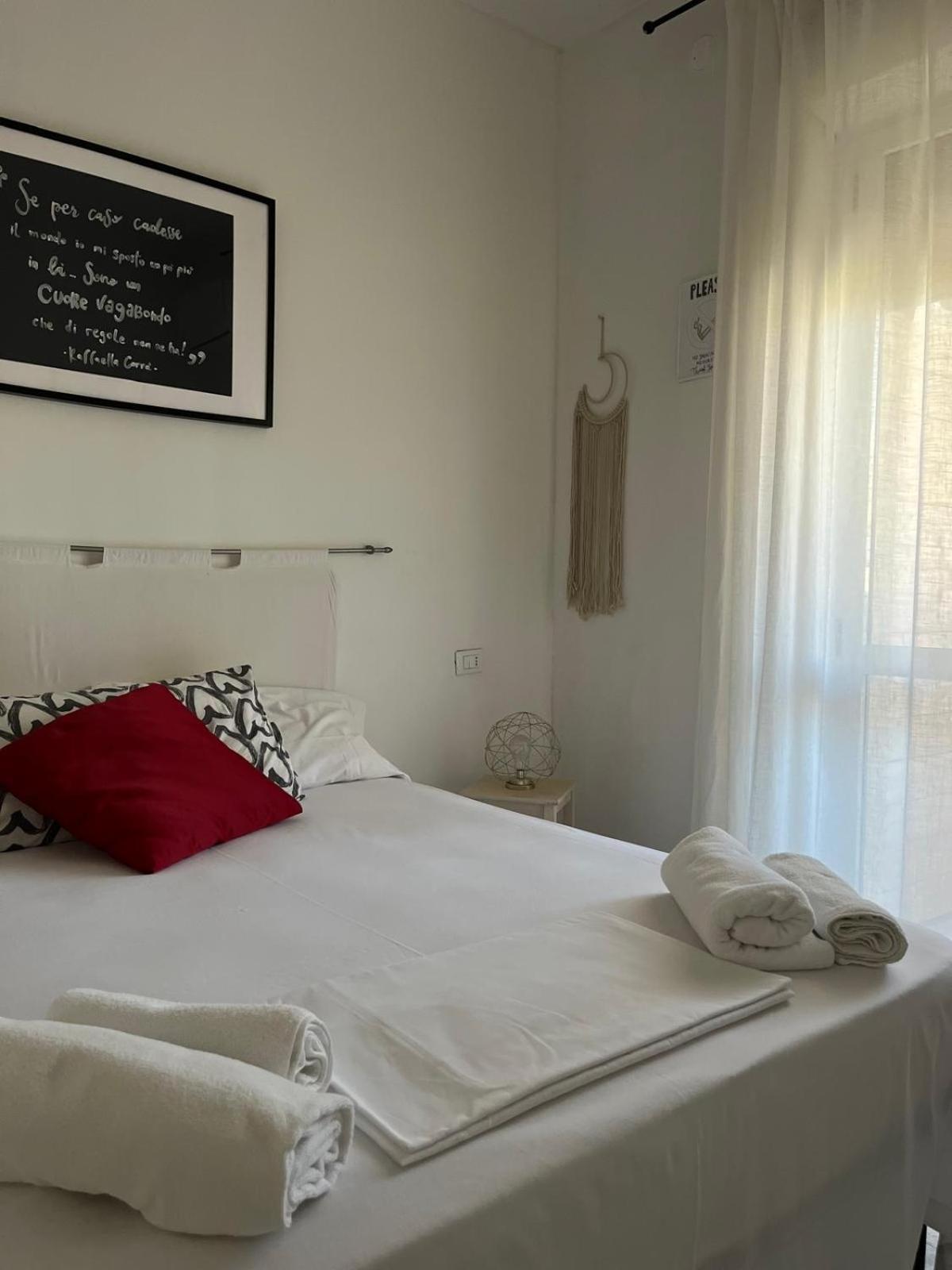 Bed And Breakfast Sofia Pescara Luaran gambar