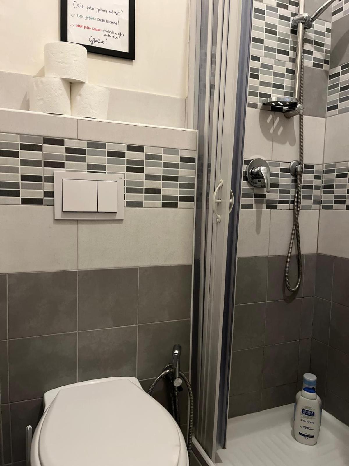 Bed And Breakfast Sofia Pescara Luaran gambar