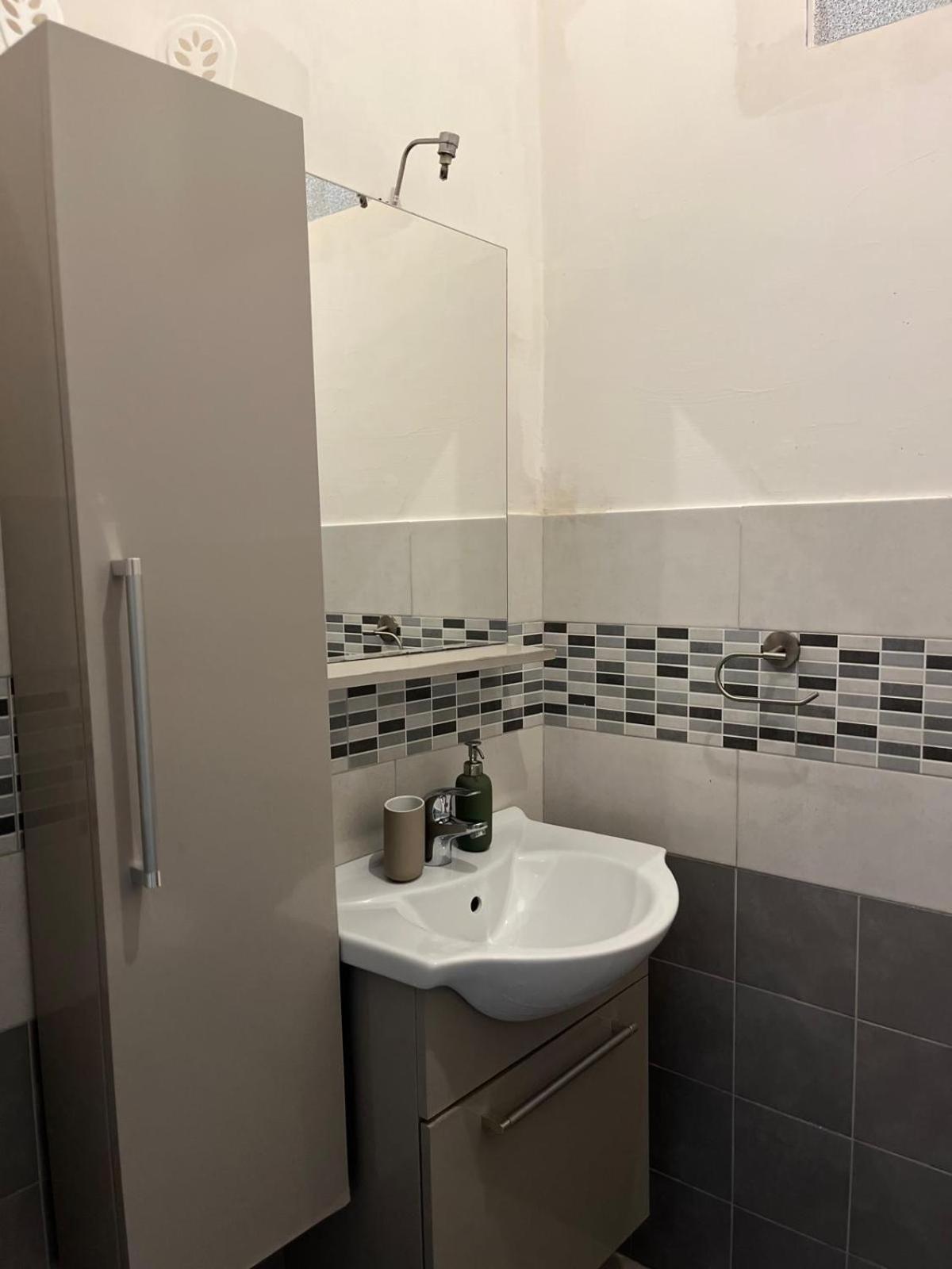 Bed And Breakfast Sofia Pescara Luaran gambar