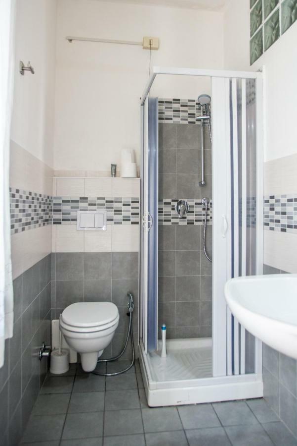 Bed And Breakfast Sofia Pescara Luaran gambar